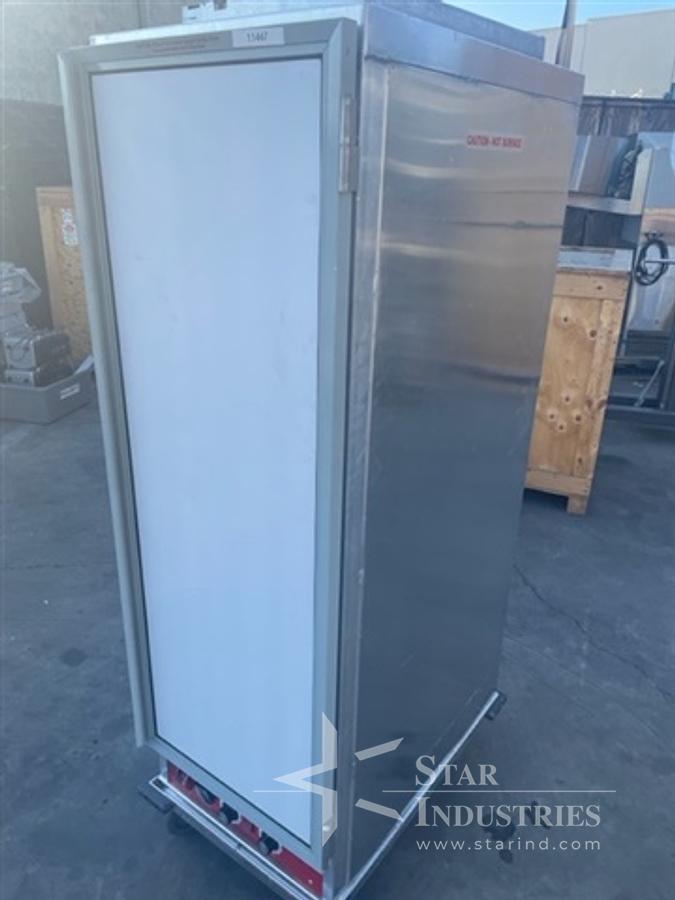 Used Avantco Oven