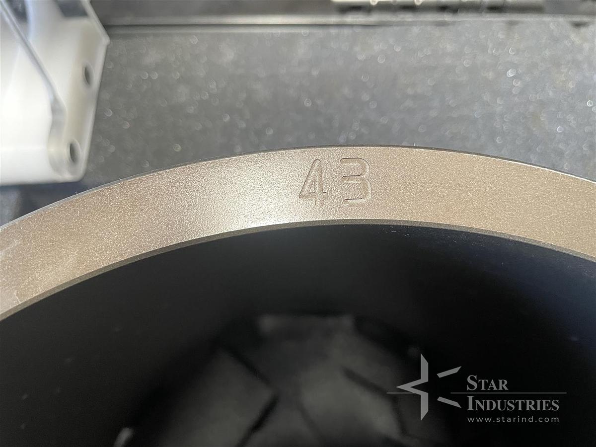 Used Advent 200 Labeler