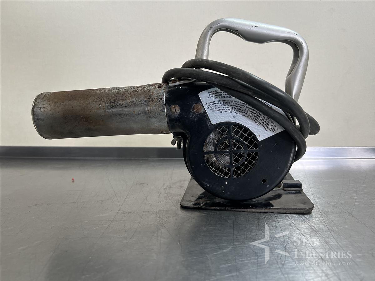 Used Masterflow Heat Blower