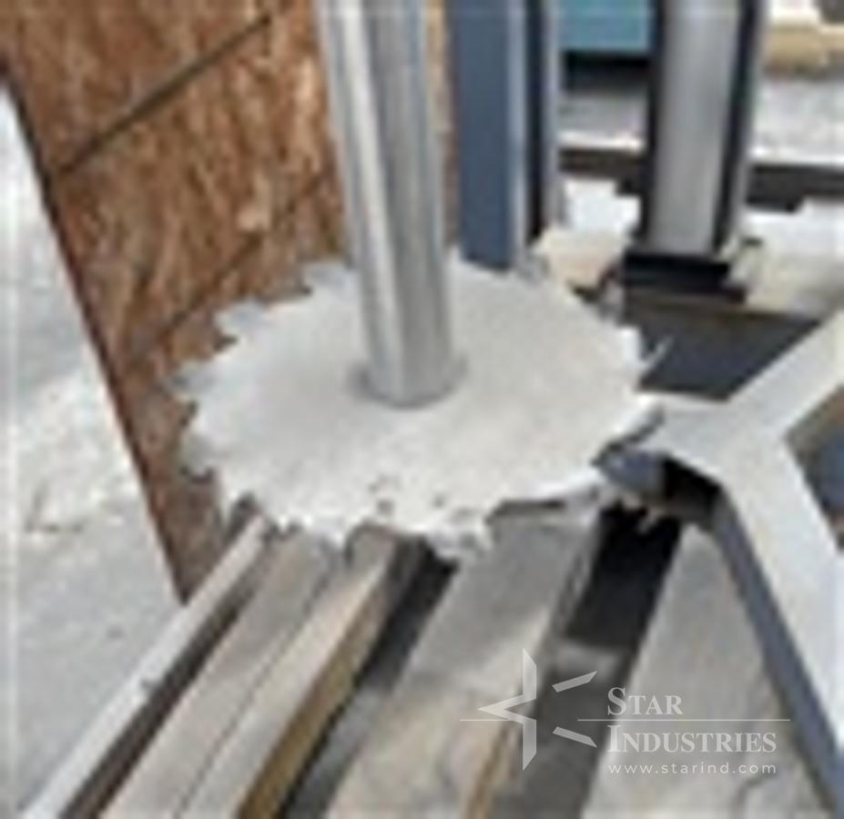 Used High Sheer Mixer