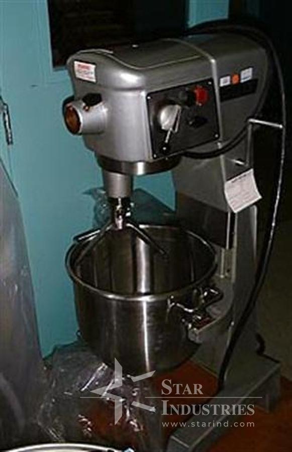 Used ZANASI AZ-30 CAPSULE FILLER