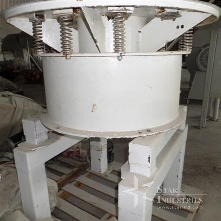 Used TORIT DUST COLLECTOR                        #1383