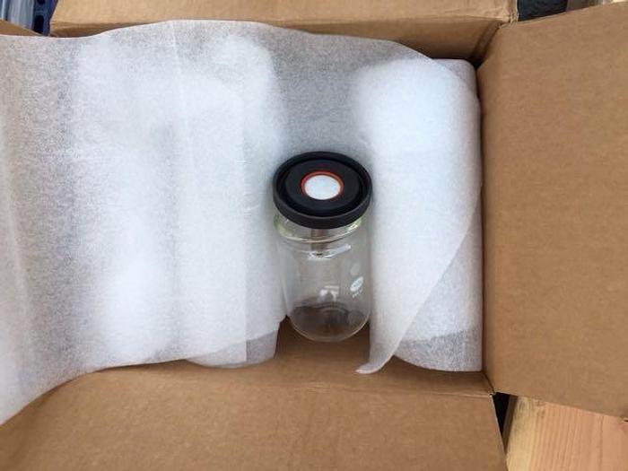 Used VirTis 387477 Lyophilyzer