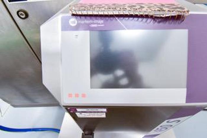 Used Viking  ST800 35mm 10 Lane Stick Pack