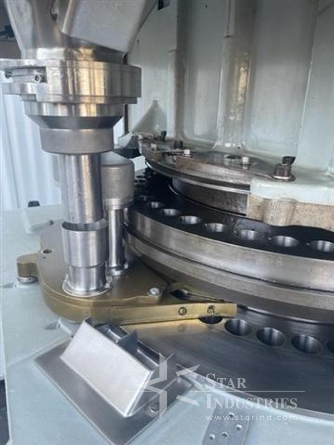 Used PATTERSON-KELLEY 1 C.F. S.S. V-BLENDER