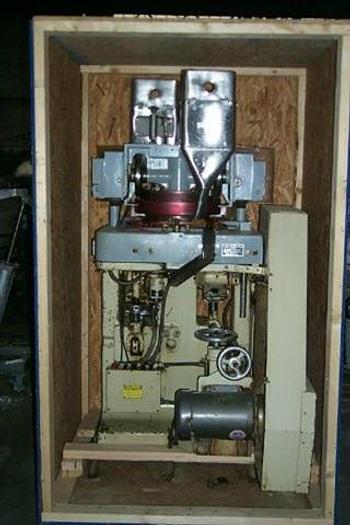 Used ACCRAPLY MODEL IM4000 VIAL LABELER