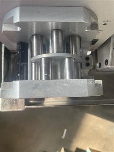 Used Flexicon PD12I Peristaltic Pump w/ MC12 Controller