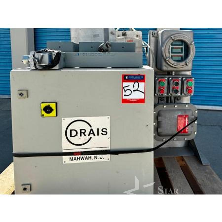 Used DCP Megavantis Pearl Mill