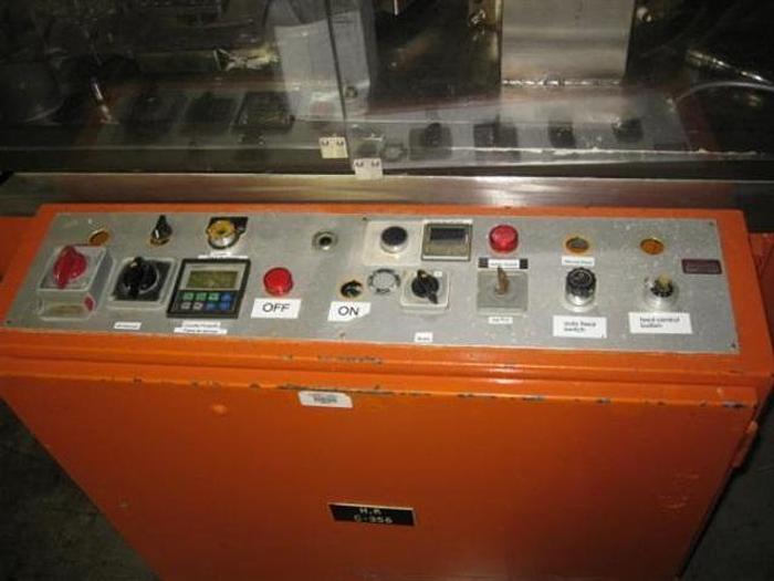 Used Bosch GKF1200 Encapsulator