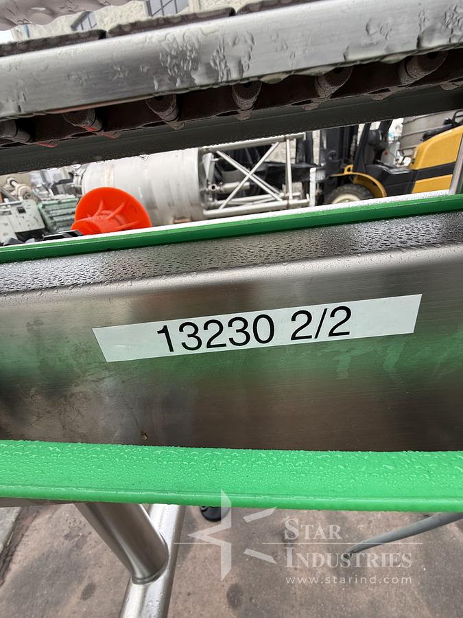 Used CVC COTTONER