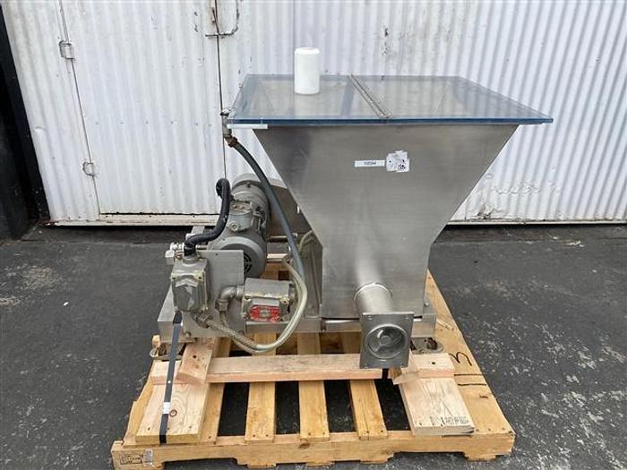 Used KING SC6 SLAT COUNTER