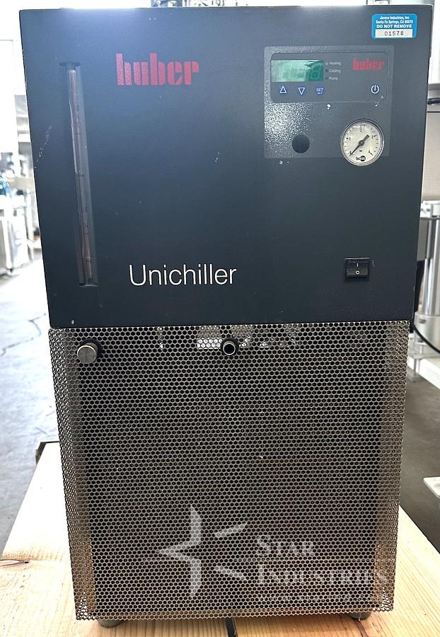 Used Uber Unichiller Model 010-MPC