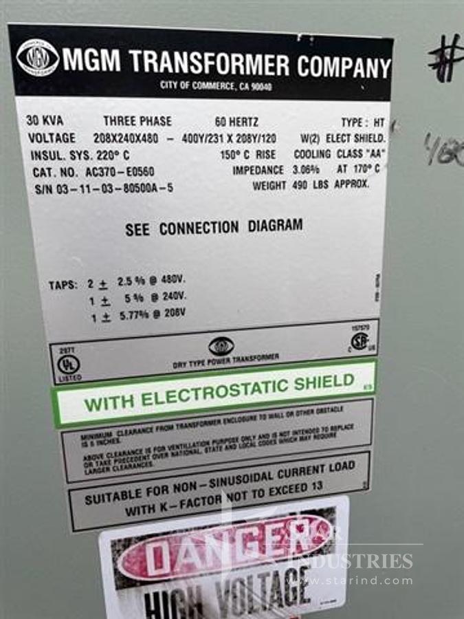 Used STOKES 43B OSCILLATOR/GRANULATOR