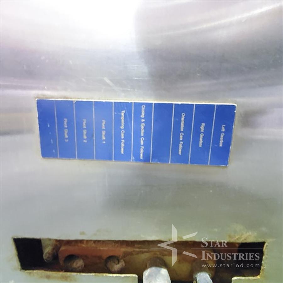 Used Bohanon Encapsulator