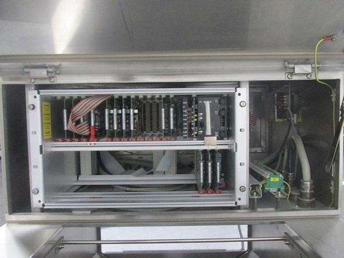 Used TYPE 8 ELANCO ENCAPSULATOR