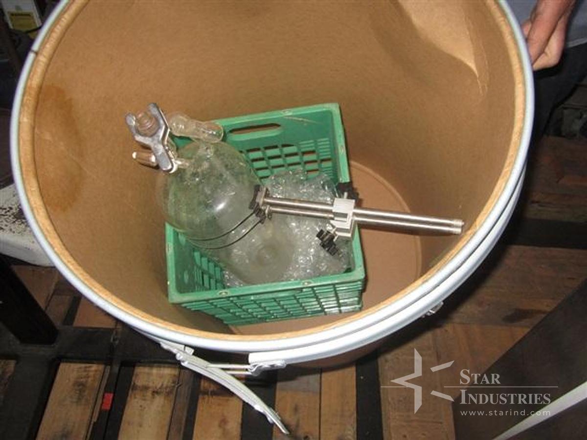 Used Pope Separator