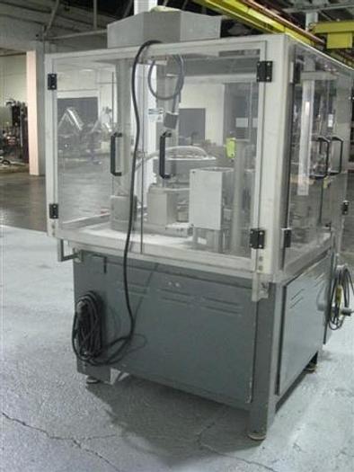 Used Bosch/H&K GFK 1200 Encapsulator-incomplete