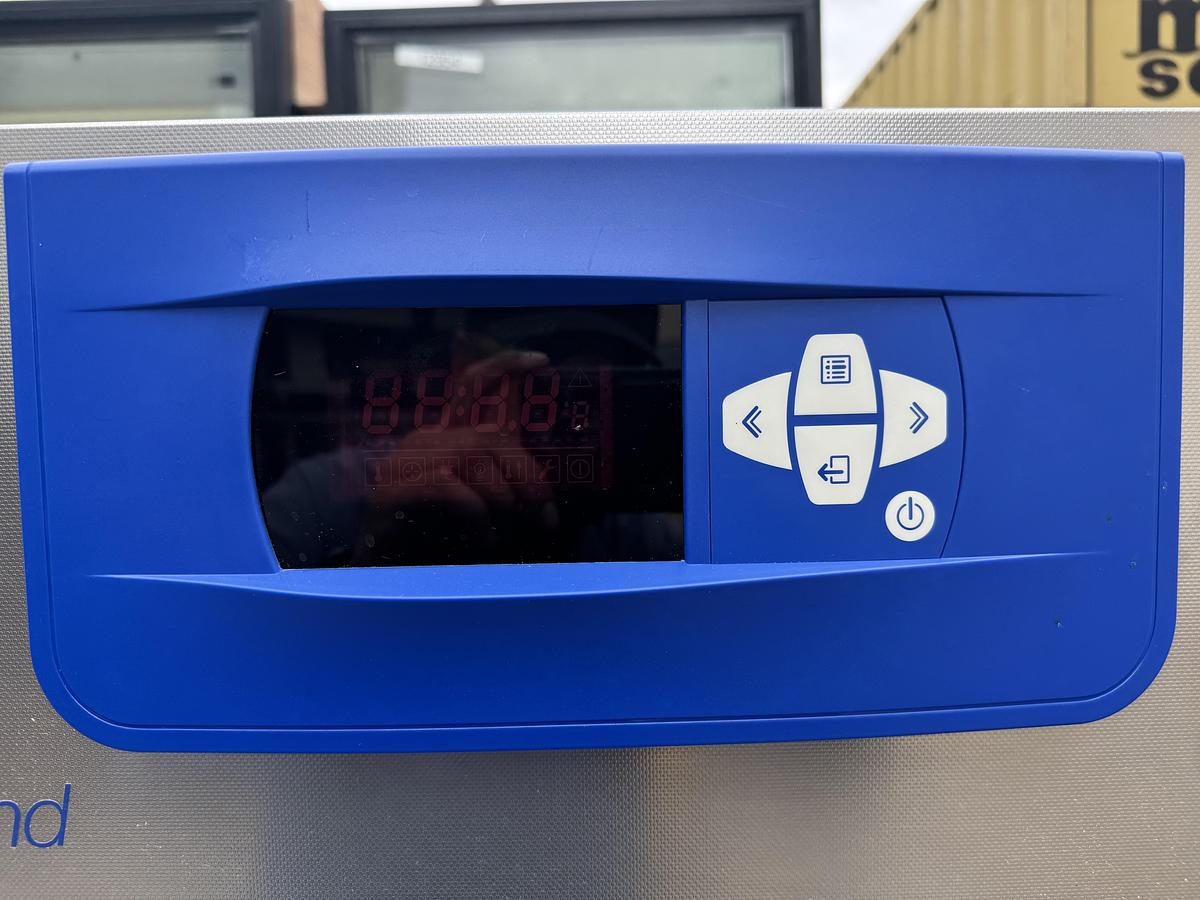 Used Fisher Iso Temp