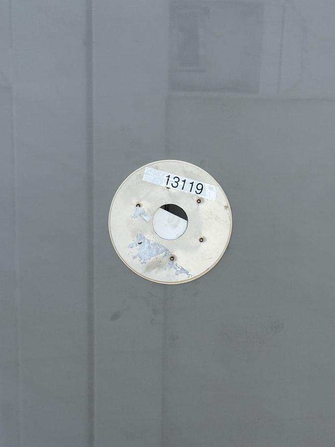 Used Vibratory Round & Circular Separator Screens- 60" Dia 