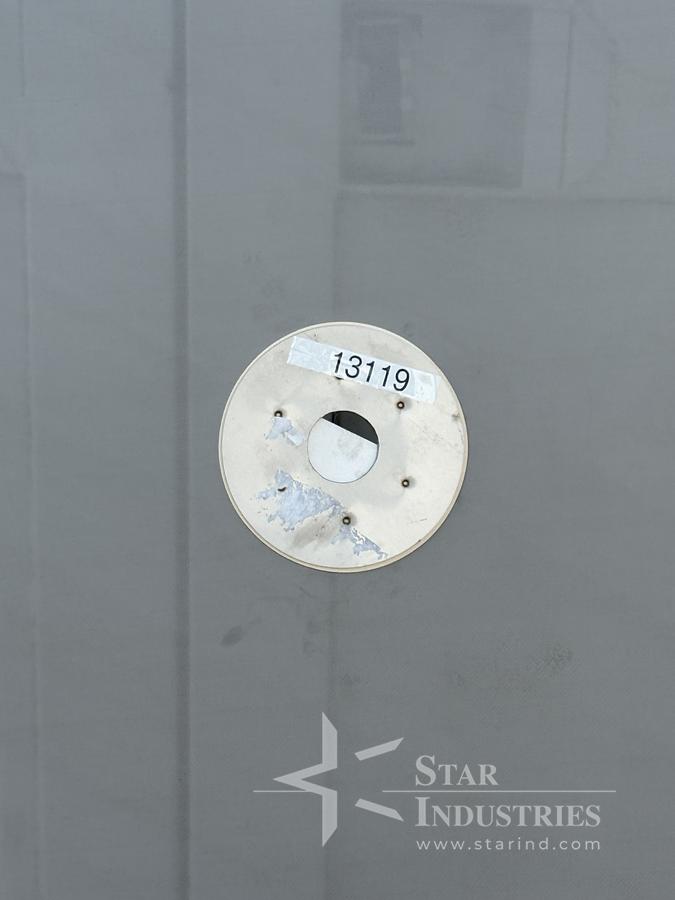 Used Vibratory Round & Circular Separator Screens- 60" Dia