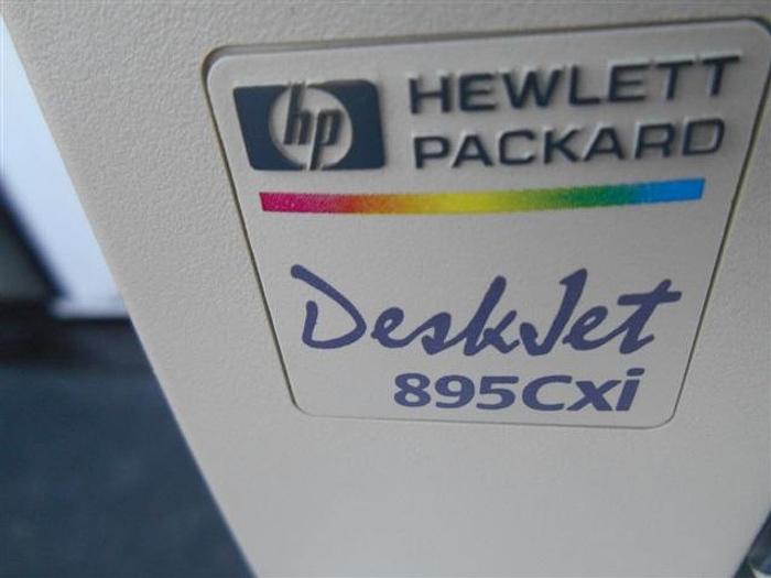 Used Fette Model 2200 Control Console