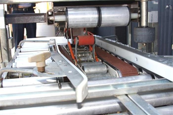 Used 3M/Scotch Model 37900 Case Taper