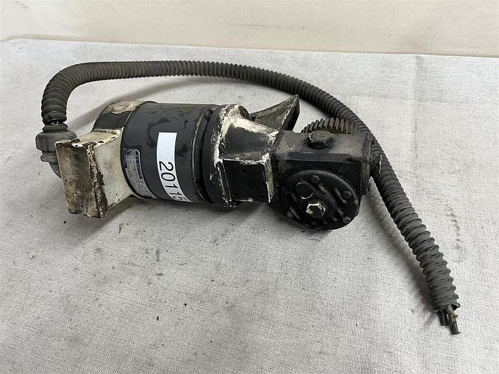 Used Kaps-All 4 piston Filler, Model VOL-32