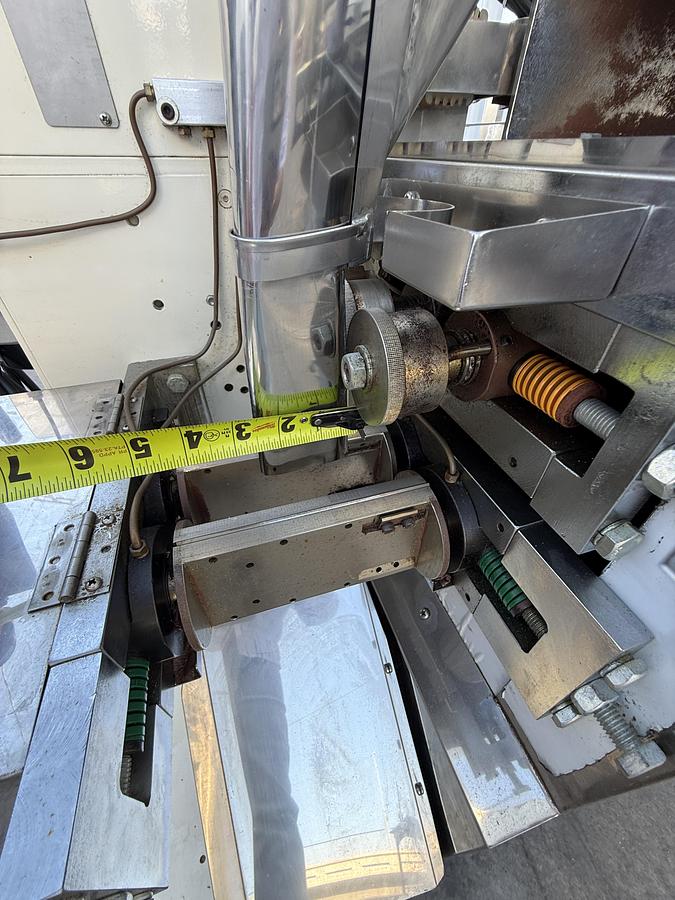 Used Stick Pack Machine