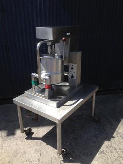 Used Groen 20 quart Dbl-motion Mixer