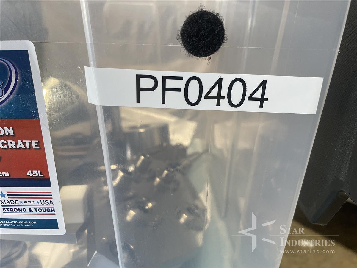 Used Dott Bonapace IN-CAP Encapsulator