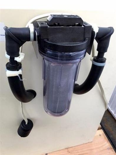 Used VirTis 387477 Lyophilyzer