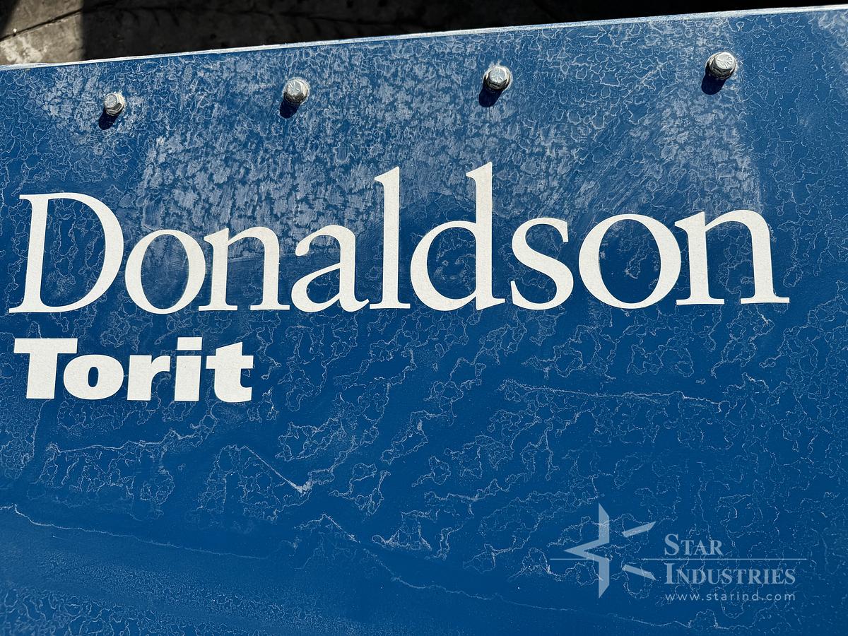 Used Donaldson Dust Collector