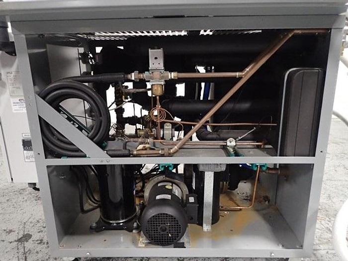 Used Mokon Model 311255 Chiller/Heater