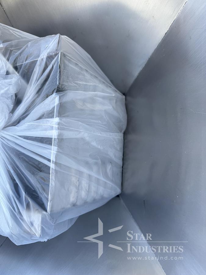 Used Inspection Belt