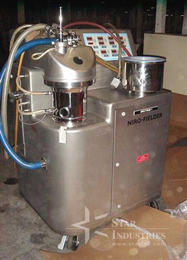 Used Niro-Fielder SP 1 Mixer