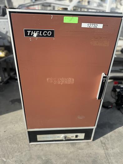 Used Thelco Precision Scientific Refrigerator Model
