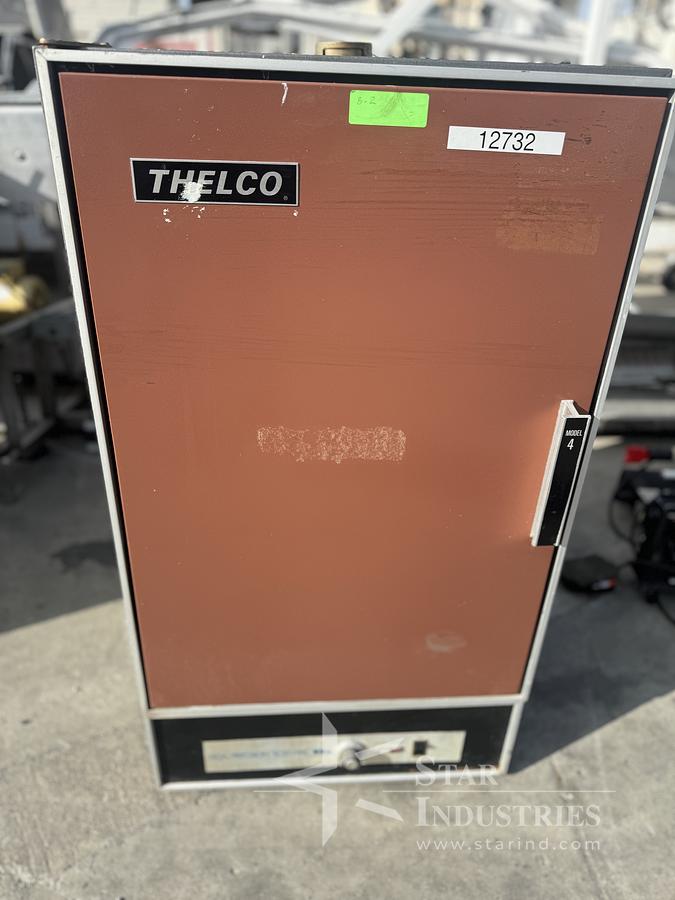 Used Thelco Precision Scientific Refrigerator Model