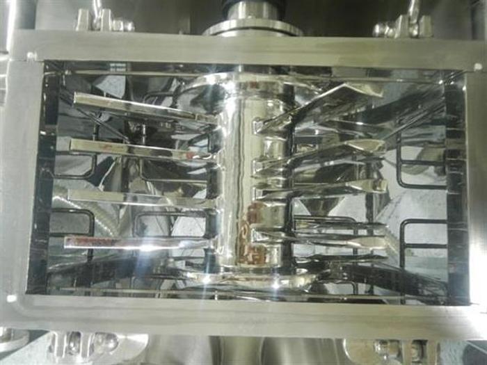 Used Fitzpatrick D6A Fitzmill