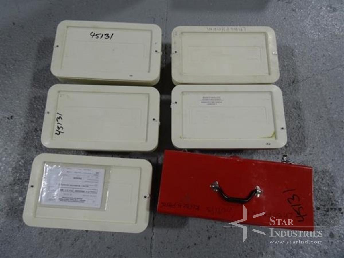 Used PH 106/DMS KORSCH TABLET PRESS, 6 STATION