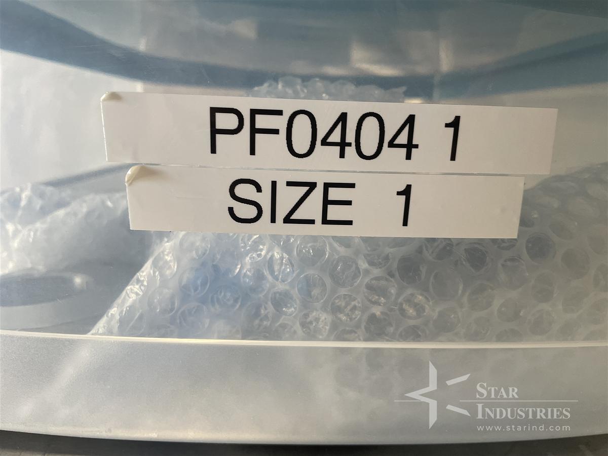 Used Dott Bonapace IN-CAP Encapsulator