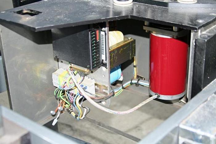 Used So. Cal. Packaging Model ST1100 Labeler