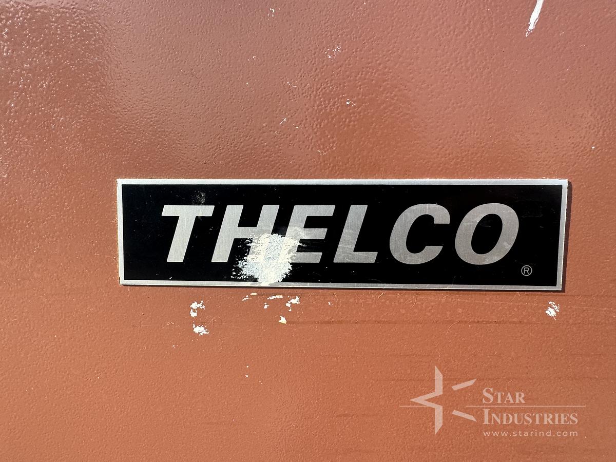 Used Thelco Precision Scientific Refrigerator Model 4