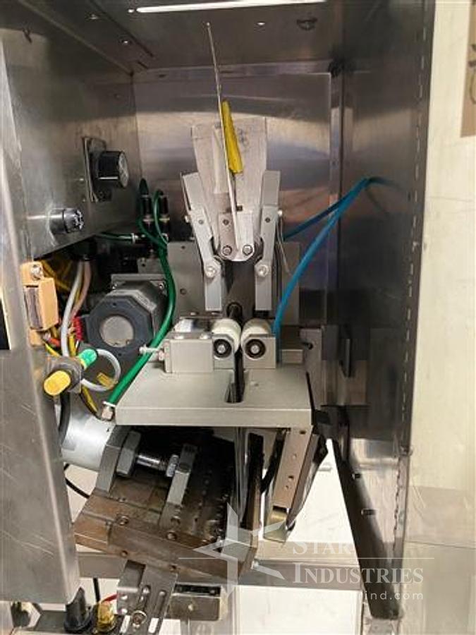 Used FEDEGARI FOA/F3 SUPERSPECTRA TS AUTOCLAVE