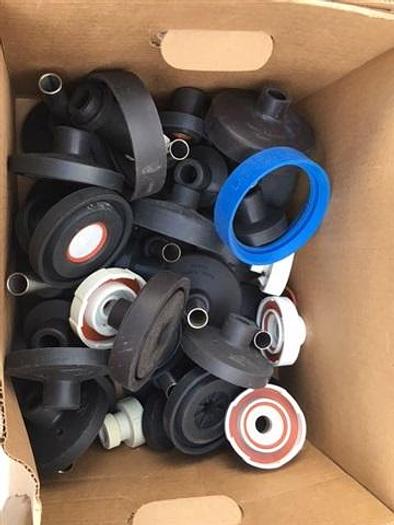 Used VirTis 387477 Lyophilyzer