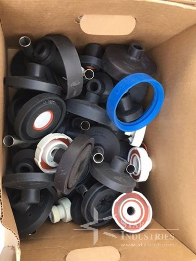 Used VirTis 387477 Lyophilyzer