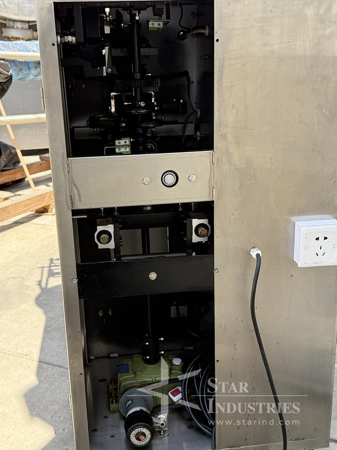 Used Verticle Form Fill Machine - Stick Pack
