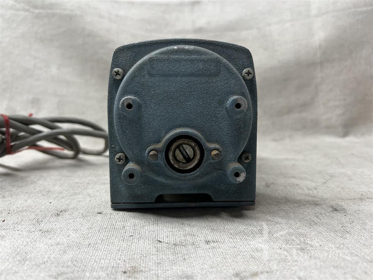Used Cole-Palmer Instrument Motor