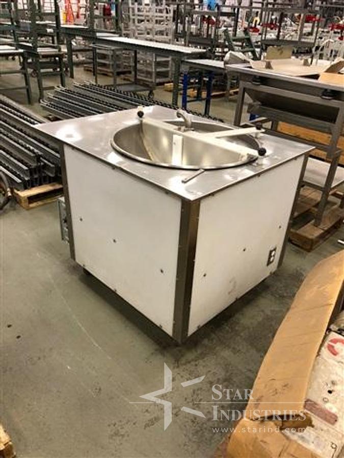 Used KING COUNTER #TB5A                          #2547
