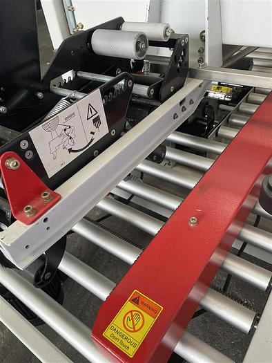 Used Adjustable Box Sealer