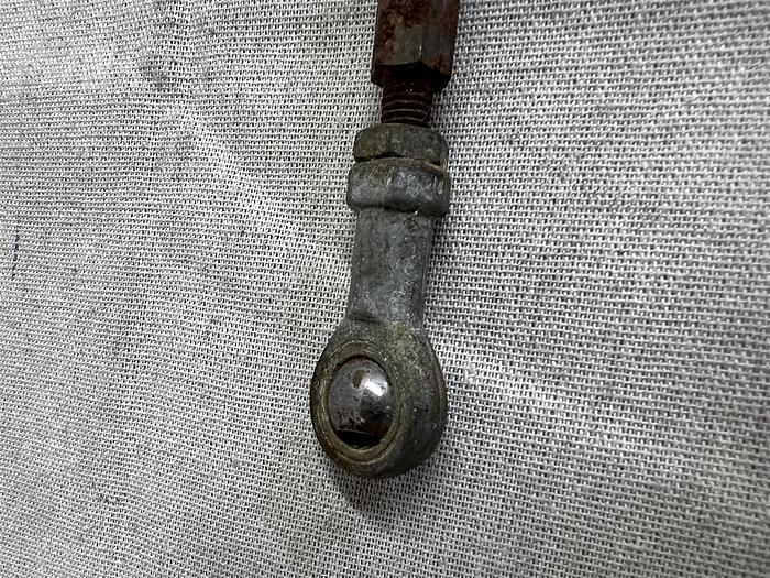 Used Rod with Rod Ends